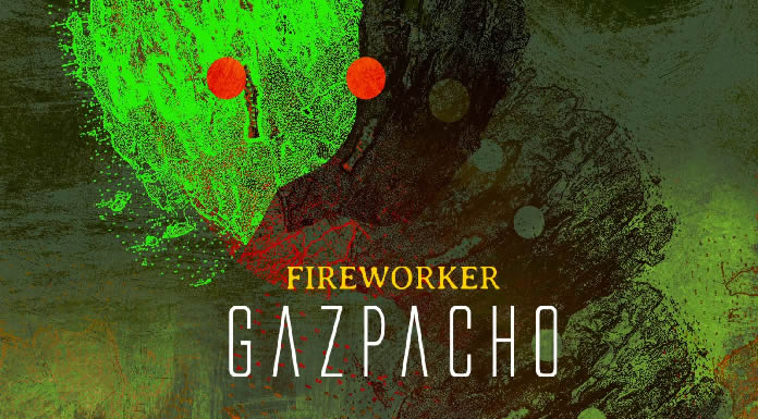 Gazpacho Regresa Con Su Nuevo Sencillo Y Álbum "Fireworker"