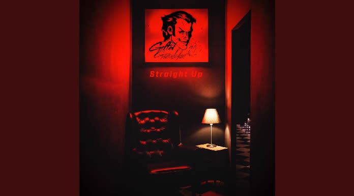 Gifted Gambler Lanza Su Nuevo Sencillo Y Video "Straight Up"