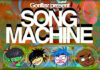 Gorillaz Presenta El Quinto Episodio De "Song Machine" Ft. ScHoolboy Q