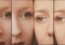 Gracie & Rachel Lanzan Underneath Y Anuncian Su Álbum Hello Weakness, You Make Me Strong