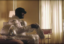 Gregory Porter Presenta Su Nuevo Sencillo Y Video "Concorde"