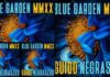 Guido Negraszus Lanza Su Nuevo Álbum "Blue Garden MMXX"