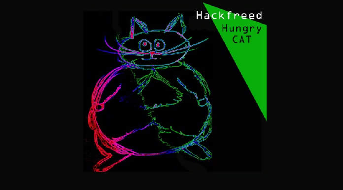 Hackfreed Regresa Para Presentar Su Nuevo Sencillo "Hungry Cat EP" Ft. Lexine