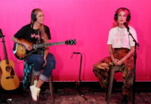 Halsey Presentó Un Set Acústico Digital Como Embajadora Global De Helados Magnum