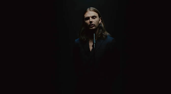 Hurts Lanza Su Nuevo Sencillo Y Video “Redemption” Hurts Lanza Su Nuevo Sencillo Y Video "Redemption"