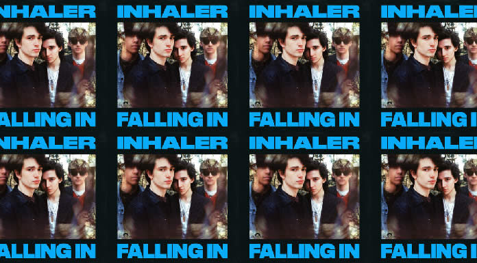 Inhaler Lanza Su Versión Del Tema De Mazzy Star “Fade Into You” Inhaler Lanza Su Versión Del Tema De Mazzy Star "Fade Into You"