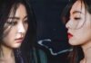 Irene & Seulgi Revelan Nuevos Mood Samplers Para El Estreno De "Monster"