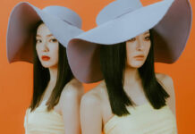 Irene & Seulgi Logran Una Singergía Perfecta En Su Primer Mini Álbum “Monster” Irene & Seulgi Logran Una Singergía Perfecta En Su Primer Mini Álbum "Monster"
