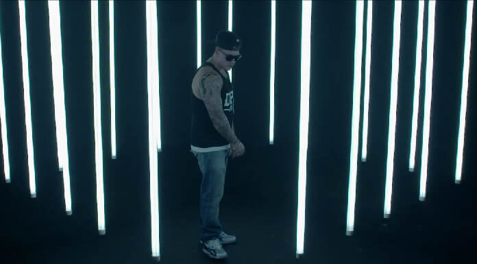 J Keys Lanza Su Nuevo Sencillo Y Video "We Go"