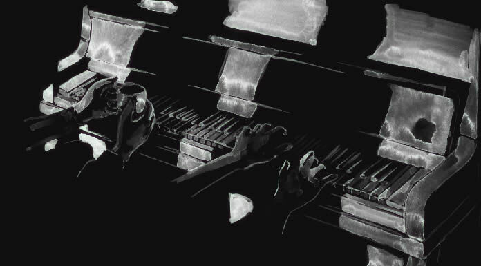 Jacob Collier Estrena Su Nuevo Sencillo “He Won’t Hold You” Ft. Rapsody Jacob Collier Estrena Su Nuevo Sencillo "He Won't Hold You" Ft. Rapsody