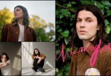 James Bay Lanza El Video Oficial Para Su Nuevo Sencillo “Chew On My Heart” James Bay Lanza El Video Oficial Para Su Nuevo Sencillo "Chew On My Heart"