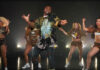 Jason Derulo Estrena Su Nuevo Sencillo "Take You Dancing"