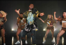 Jason Derulo Estrena Su Nuevo Sencillo “Take You Dancing” Jason Derulo Estrena Su Nuevo Sencillo "Take You Dancing"
