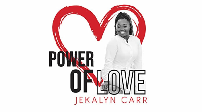 Jekalyn Carr Inspira Al Público Con Su Nuevo Video "Power Of Love"