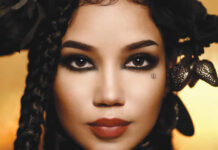 Jhené Aiko Anuncia El Lanzamiento De La Edición Delux De “Chilombo” Jhené Aiko Anuncia El Lanzamiento De La Edición Delux De "Chilombo"