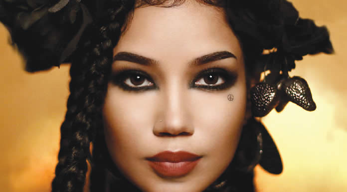 Jhené Aiko Anuncia El Lanzamiento De La Edición Delux De “Chilombo” Jhené Aiko Anuncia El Lanzamiento De La Edición Delux De "Chilombo"