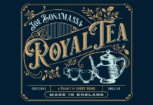 Joe Bonamassa Anuncia “Royal Tea” Con “Why Does It Take So Long To Say Goodbye?” Joe Bonamassa Anuncia "Royal Tea" Con Su Nuevo Sencillo "Why Does It Take So Long To Say Goodbye?"