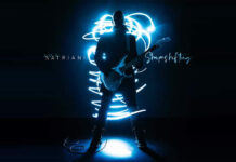Joe Satriani Anuncia El Estreno Exclusivo En Vivo Del Video Oficial De “Yesterday’s Yesterday” Joe Satriani Anuncia El Estreno Exclusivo En Vivo Del Video Oficial De "Yesterday’s Yesterday"