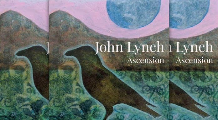 John Lynch Presenta Su Nuevo Álbum "Ascension"