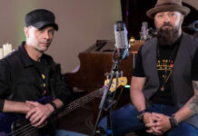 Johnny & The Mongrels Presentan Su Nuevo Sencillo Y Video “Louisiana Girl” Johnny & The Mongrels Presentan Su Nuevo Sencillo Y Video "Louisiana Girl"