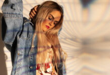 JoJo Lanza “Think About You” Nuevo Video De Su Álbum Acústico “Good To Know” Jojo Lanza "Think About You" Nuevo Video De Su Álbum Acústico "Good To Know"