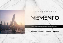 Jona Camacho Lanza El Video De “Memento” En VR (Realidad Virtual) Jona Camacho Lanza El Video De "Memento" En VR (Realidad Virtual)