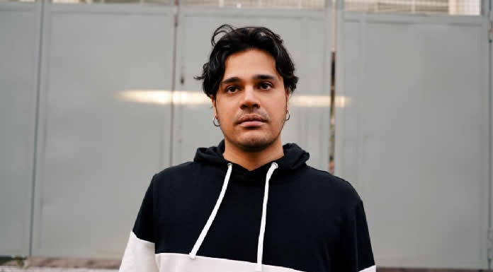 Jona Camacho Presenta Su Nuevo Sencillo Y Video “Tú Y Yo” Jona Camacho Presenta Su Nuevo Sencillo Y Video "Tú Y Yo"