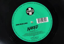 Jonas Blue & Max Lanzan El Club Remix De Su Sencillo “Naked” Jonas Blue & Max Lanzan El Club Remix De Su Sencillo "Naked"