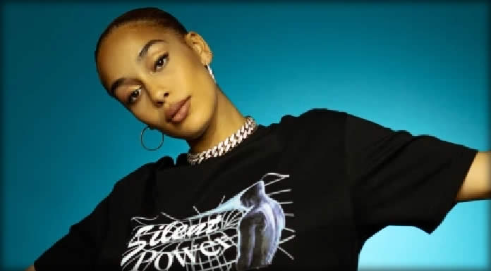 Jorja Smith Comparte "By Any Means" Canción Principal De "Reprise"