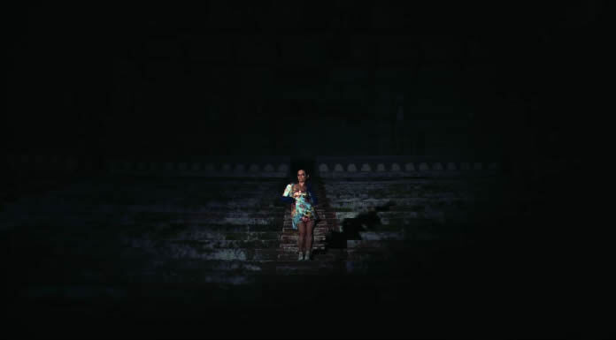 Julia Stone Presenta Su Nuevo Sencillo Y Video “Break” Julia Stone Presenta Su Nuevo Sencillo Y Video "Break"