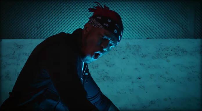KSI Presenta El Video Oficial De Su Sencillo "Killa Killa" Ft. Aiyana Lee