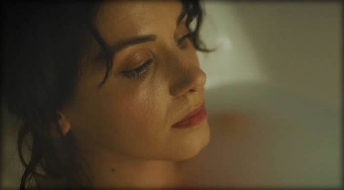 Katie Melua Lanza Su Nuevo Sencillo Y Video "Airtime"