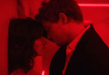 Katie Melua Supera 100K Visualizaciones De Su Video "A Love Like That"