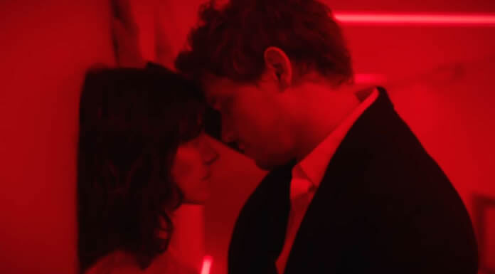 Katie Melua Supera 100K Visualizaciones De Su Video "A Love Like That"