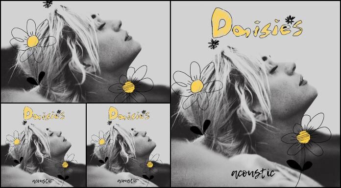 Katy Perry Lanza Versión Acústica De Su Éxito “Daisies” Katy Perry Lanza Versión Acústica De Su Éxito "Daisies"