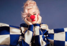 Katy Perry Se Une Al "Tomorrowland Around The World, The Digital Festival"