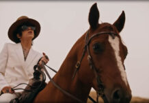 LP Presentó Su Nuevo Sencillo Y Video "The One That You Love"