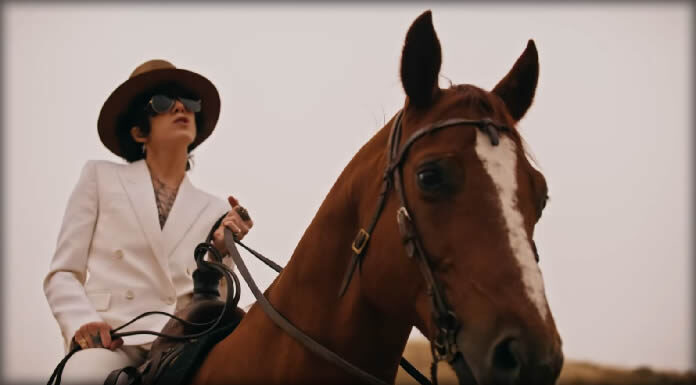 LP Presentó Su Nuevo Sencillo Y Video “The One That You Love” LP Presentó Su Nuevo Sencillo Y Video "The One That You Love"