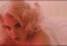 ELENA ROSE Supera Un Millon De Vistas En YouTube Con "La Ducha"