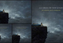 La Oreja De Van Gogh Presenta Su Nuevo Sencillo Y Video “Te Pareces Tanto A Mí” La Oreja De Van Gogh Presenta Su Nuevo Sencillo Y Video Te Pareces Tanto A Mí