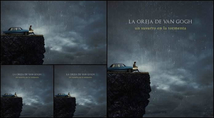 La Oreja De Van Gogh Presenta Su Nuevo Sencillo Y Video Te Pareces Tanto A Mí