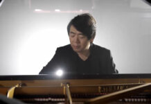 Lang Lang Graba Las Goldber Variations De Bach