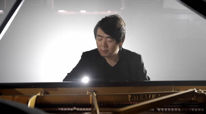 Lang Lang Graba Las Goldber Variations De Bach