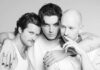 Lany Lanza Nuevo Sencillo "If This Is The Last Time" De Su Álbum "Mama's Boy"