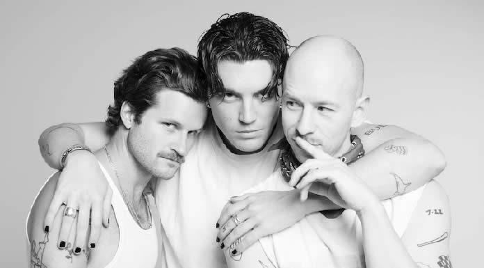 Lany Lanza Nuevo Sencillo “If This Is The Last Time” De Su Álbum “Mama’s Boy” Lany Lanza Nuevo Sencillo "If This Is The Last Time" De Su Álbum "Mama's Boy"
