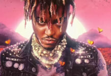 "Legends Never Die" De Juice WRLD Logra El Debut Más Grande De USA En 2020