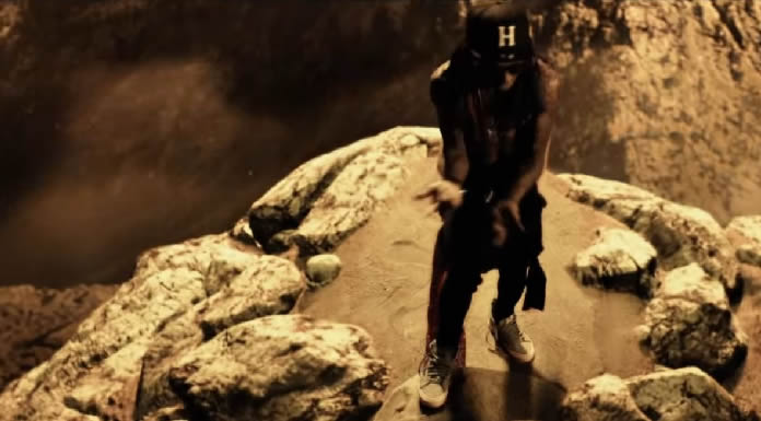 Lil Wayne Lanza El Video Oficial De "Glory" De Su Nuevo Álbum "Free Weezy"