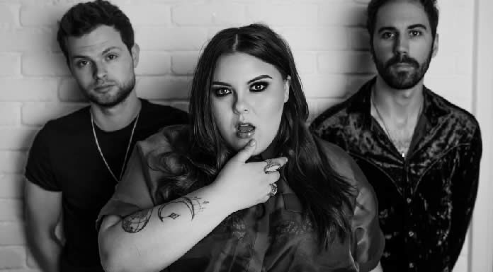 Live Nation Presenta El Virtual World Tour “Stone Cold Superstar” De Bang Bang Romeo Live Nation Presenta El World Tour Virtual "Stone Cold Superstar" De Bang Bang Romeo