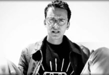 Logic Lanza Su Nuevo Álbum “No Pressure” Logic Lanza Su Nuevo Álbum "No Pressure"