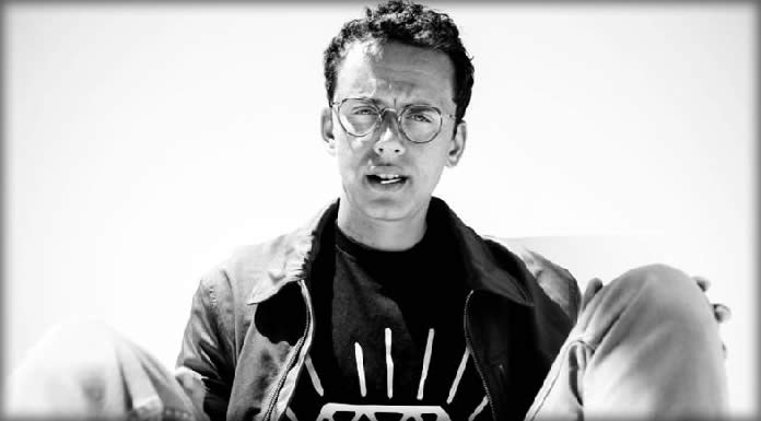 Logic Lanza Su Nuevo Álbum "No Pressure"